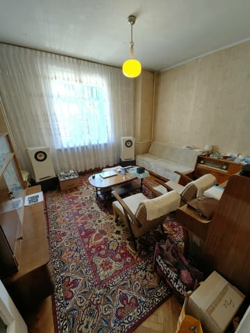 Продавам двустаен апартамент в центъра на гр. Перник, city of Pernik | Apartments - снимка 1