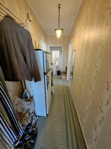 Продавам двустаен апартамент в центъра на гр. Перник, city of Pernik | Apartments - снимка 4