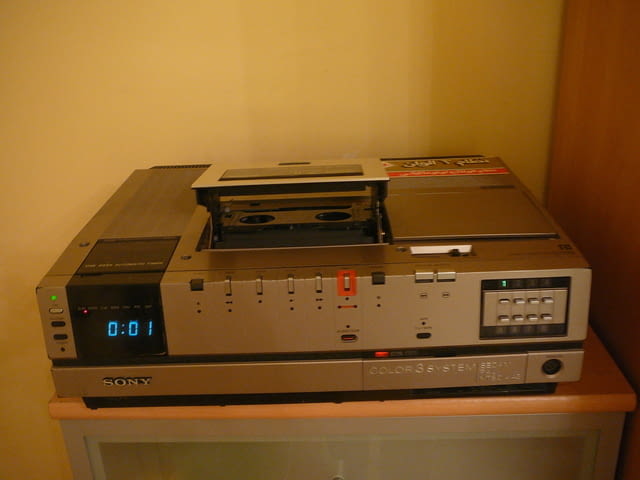 Sony sl-t7me - city of Pazardzhik | Amplifiers & Boards - снимка 3