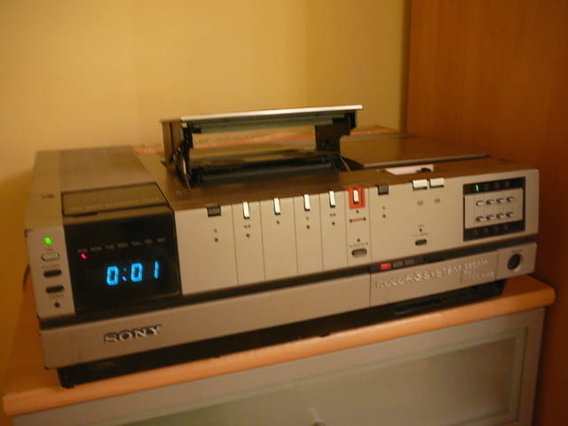 Sony sl-t7me - city of Pazardzhik | Amplifiers & Boards - снимка 4