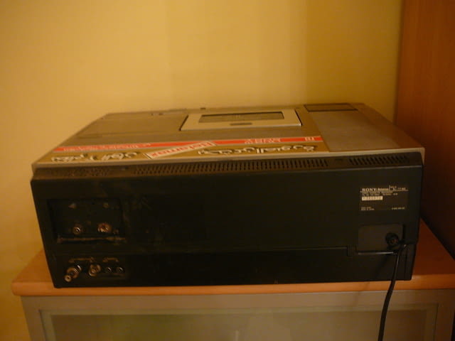 Sony sl-t7me - city of Pazardzhik | Amplifiers & Boards - снимка 5