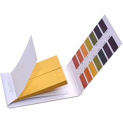 РН-Индикаторни Тест Ленти - city of Dobrich | Other - снимка 2