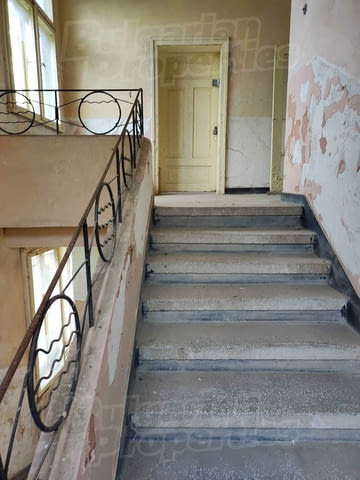 3-етажна масивна сграда в с. Сини Вир, област Шумен, село Сини вир | Къщи / Вили - снимка 6