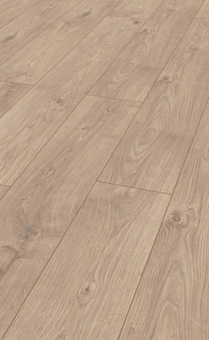 Ламинат Бежов Дъб Атлас 808 AC 5, С 4V - четиристранна факса, Светъл - град София | Паркети / Настилки - снимка 3