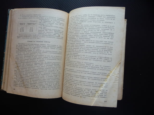 Технология на металите добиване мед никел олово цинк калай алуминий магнезий металургия сплави чугун - снимка 4