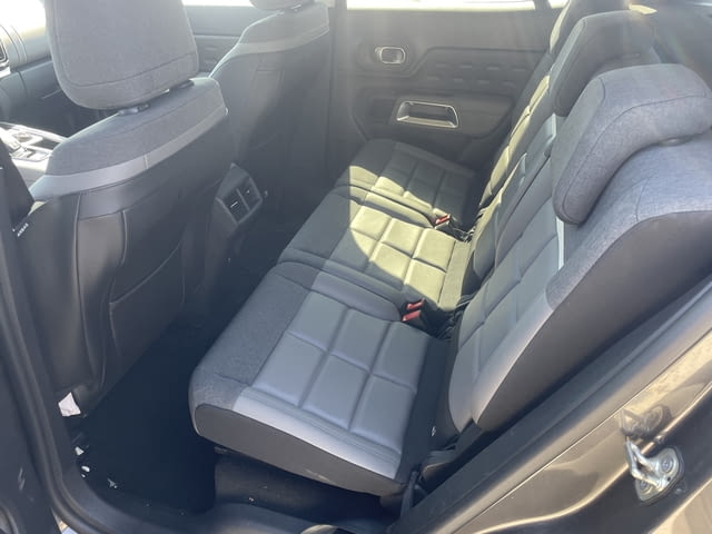 Citroen C5 Air Cross 1.6 PureTech 181кс., двигател 5GF (EP6FADTXD), 8 ск. автоматична кутия , 22 000 - снимка 8