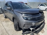 Citroen C5 Air Cross 1.6 PureTech 181кс., двигател 5GF (EP6FADTXD), 8 ск. автоматична кутия , 22 000