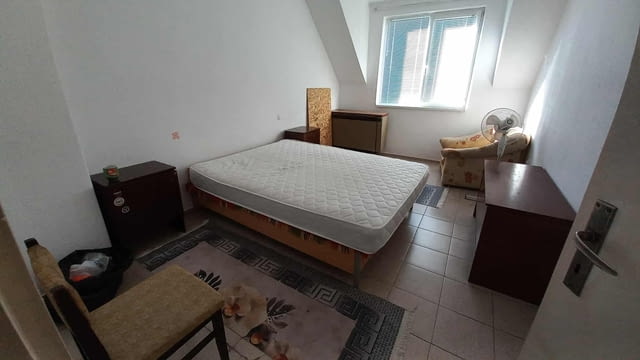 Давам под наем обзаведен тристаен апартамент 3-стаен, 75 м2, Тухла - град Пловдив | Апартаменти - снимка 1