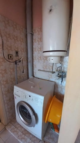 Давам под наем обзаведен тристаен апартамент 3-стаен, 75 м2, Тухла - град Пловдив | Апартаменти - снимка 8