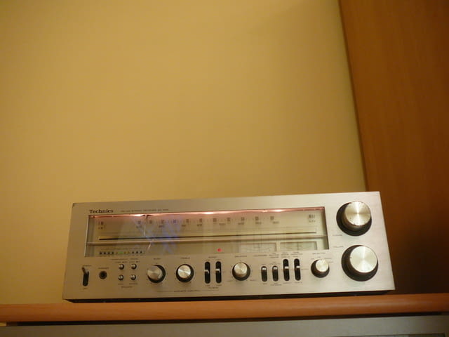 Technics ca-500 - city of Pazardzhik | Amplifiers & Boards - снимка 5