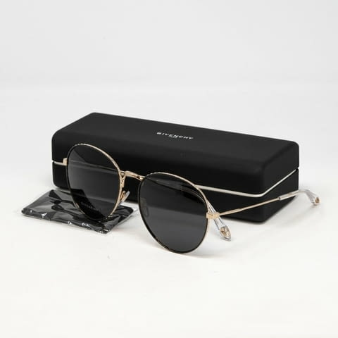 Слънчеви очила Givenchy Дамски, Елегантни, Златен - град Пловдив | Очила - снимка 4