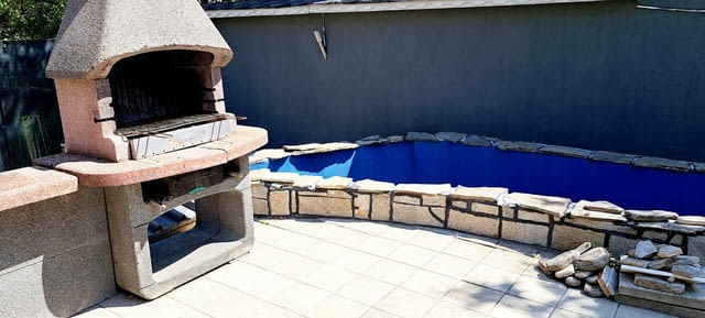 Масивна двуетажна къща в гр. Плевен 2-етажна, Тухла, 307 м2 - град Плевен | Къщи / Вили - снимка 5