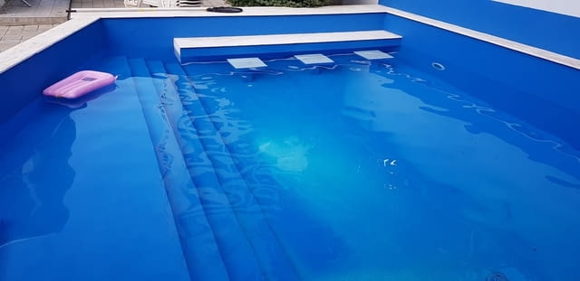 Масивна двуетажна къща в гр. Плевен 2-етажна, Тухла, 307 м2 - град Плевен | Къщи / Вили - снимка 6