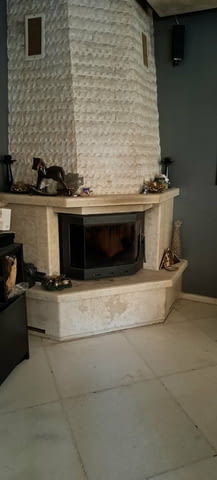 Масивна двуетажна къща в гр. Плевен 2-етажна, Тухла, 307 м2 - град Плевен | Къщи / Вили - снимка 10