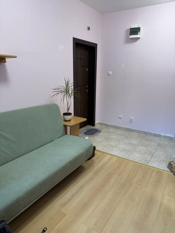 Двустаен апартамент в Кючук париж в районна на ресторант Рио, град Пловдив - снимка 2