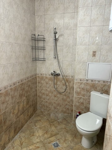 Двустаен апартамент в Кючук париж в районна на ресторант Рио, град Пловдив - снимка 5