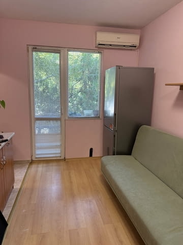 Двустаен апартамент в Кючук париж в районна на ресторант Рио, град Пловдив - снимка 6