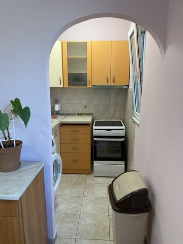 Двустаен апартамент в Кючук париж в районна на ресторант Рио, град Пловдив - снимка 7