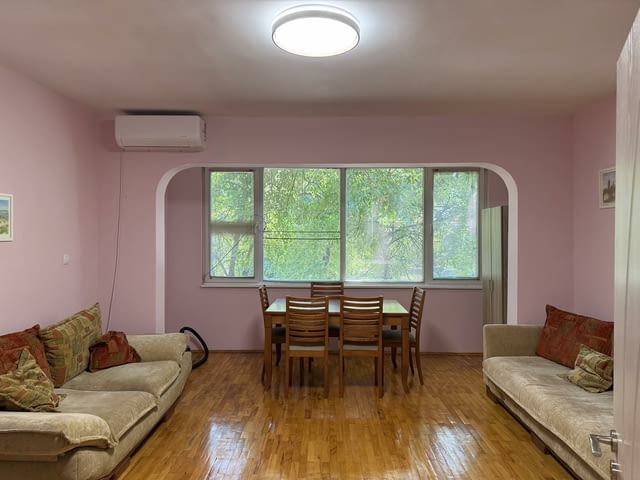 Двустаен апартамент в Кючук париж в районна на ресторант Рио, град Пловдив - снимка 8