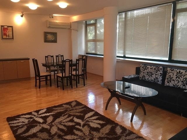 Двустаен апартамент в кв.Кършияка до Новотела 2-стаен, 80 м2, Тухла - град Пловдив | Апартаменти - снимка 1