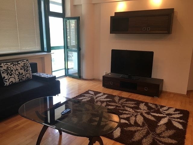 Двустаен апартамент в кв.Кършияка до Новотела 2-стаен, 80 м2, Тухла - град Пловдив | Апартаменти - снимка 3