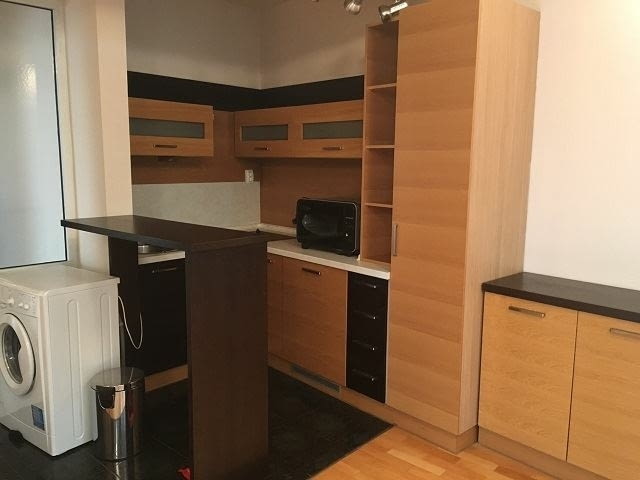 Двустаен апартамент в кв.Кършияка до Новотела 2-стаен, 80 м2, Тухла - град Пловдив | Апартаменти - снимка 5