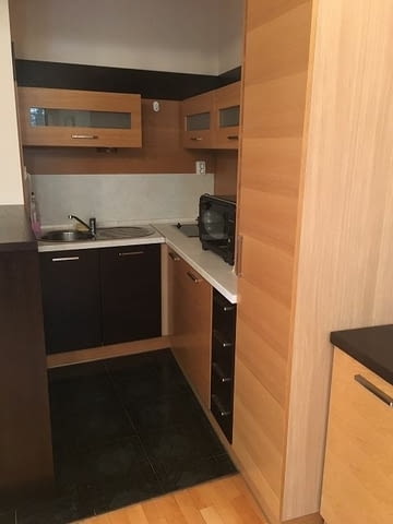 Двустаен апартамент в кв.Кършияка до Новотела 2-стаен, 80 м2, Тухла - град Пловдив | Апартаменти - снимка 6