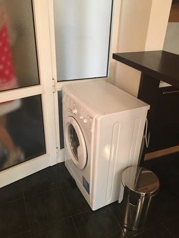 Двустаен апартамент в кв.Кършияка до Новотела 2-стаен, 80 м2, Тухла - град Пловдив | Апартаменти - снимка 7