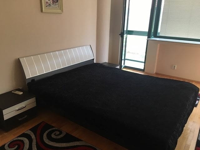 Двустаен апартамент в кв.Кършияка до Новотела 2-стаен, 80 м2, Тухла - град Пловдив | Апартаменти - снимка 8