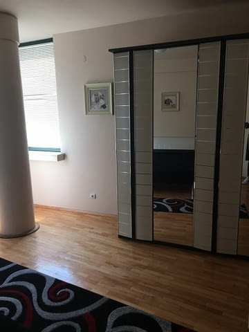 Двустаен апартамент в кв.Кършияка до Новотела 2-стаен, 80 м2, Тухла - град Пловдив | Апартаменти - снимка 12