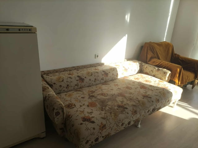 Давам под наем тристаен апартамент в Кючук Париж, град Пловдив | Апартаменти - снимка 2