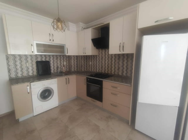 Давам под наем тристаен апартамент в Кючук Париж, град Пловдив | Апартаменти - снимка 4