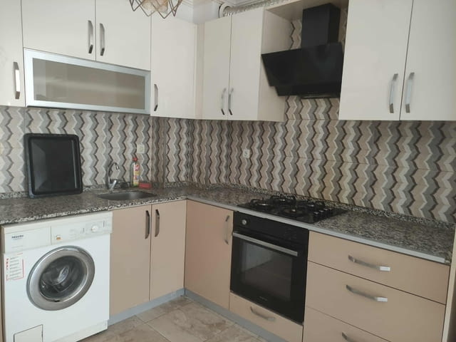 Давам под наем тристаен апартамент в Кючук Париж, град Пловдив | Апартаменти - снимка 5