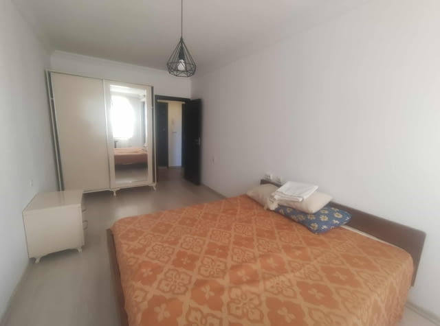 Давам под наем тристаен апартамент в Кючук Париж, град Пловдив | Апартаменти - снимка 9