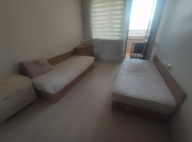 Давам под наем тристаен апартамент в Кючук Париж, град Пловдив | Апартаменти - снимка 10