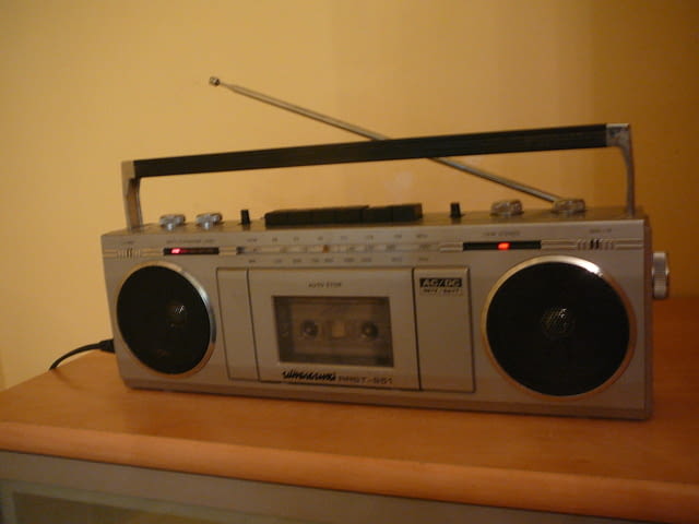 Ultrasound RR ST-951 - град Пазарджик | Ресийвъри / Усилватели - снимка 3