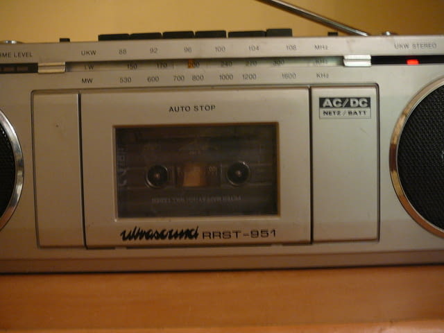 Ultrasound RR ST-951 - град Пазарджик | Ресийвъри / Усилватели - снимка 7