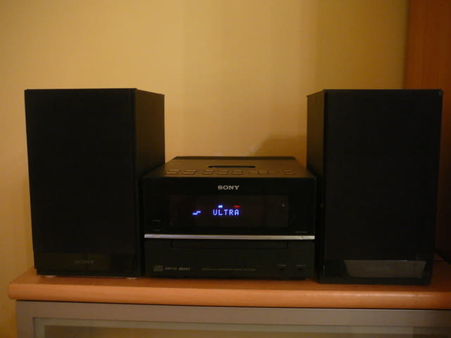 Sony hccd-bx20i - city of Pazardzhik | Amplifiers & Boards - снимка 4