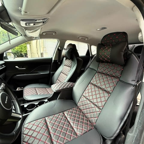 Тапицерия за кола Upholstery - city of Asеnovgrad | Accessories - снимка 3