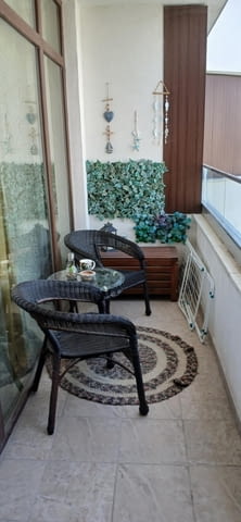 ПОД НАЕМ! Модерен двустаен с паркомясто в СИТИ ПАРК ТРОШЕВО, град Варна | Апартаменти - снимка 5