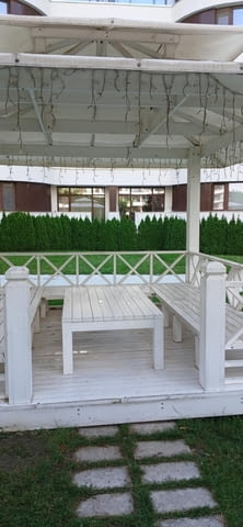 ПОД НАЕМ! Модерен двустаен с паркомясто в СИТИ ПАРК ТРОШЕВО, град Варна | Апартаменти - снимка 8