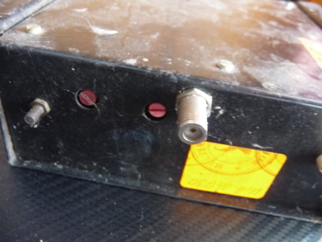 Усилвател за кабелна телевизия програми усилване на сигнала антена кабел - снимка 5