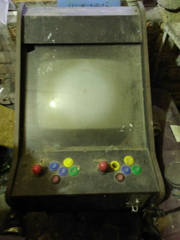 Аркадна Игра – Air Wing - град Твърдица | Игри / Конзоли - снимка 4