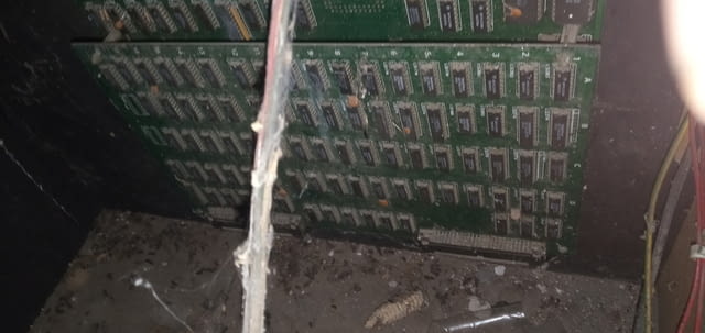 Аркадна Игра – Air Wing - град Твърдица | Игри / Конзоли - снимка 6