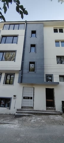 Апартамент с ТРИ СПАЛНИ в кв. Каменни, гр. Хасково, city of Haskovo | Apartments - снимка 11