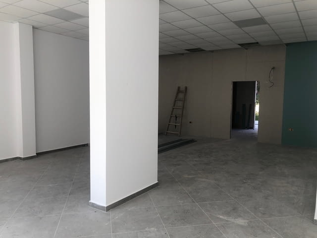 ЖК Тракия нов магазин 106 кв.м. 106 м2 - град Пловдив | Магазини - снимка 4