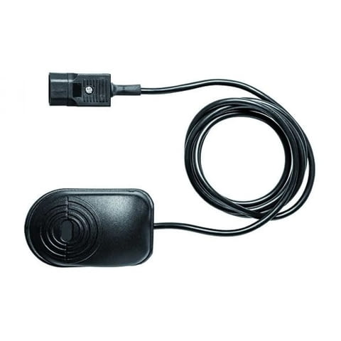 Машина за разточване на Фондан с крачен педал, 45см. - регулиране на дебелината на блата - снимка 7