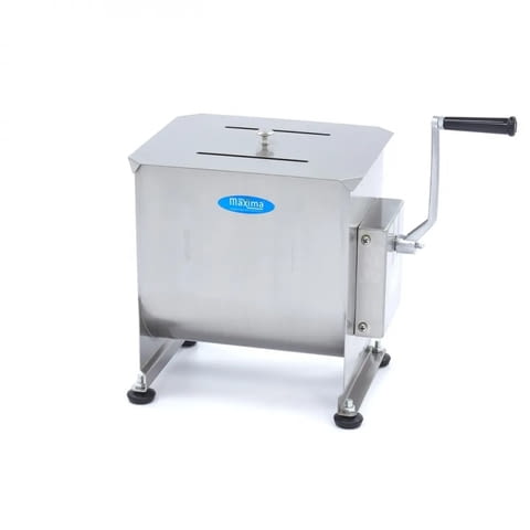 Миксер/смесител за омесване на кайма 20 Литра - град Карнобат | За Магазини - снимка 1