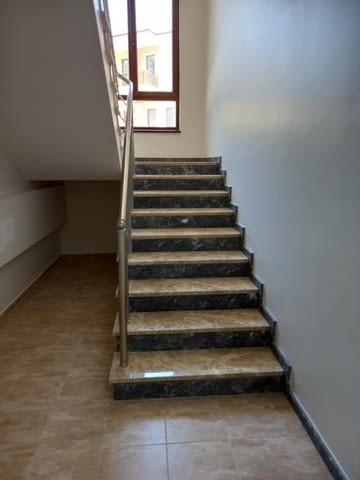 Тристаен апартамент с минерална вода в курорта Минерални бани - снимка 10