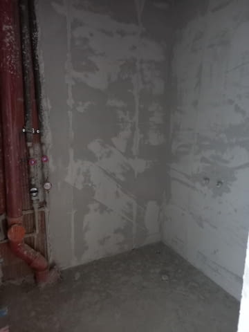 Тристаен апартамент с минерална вода в курорта Минерални бани - снимка 12